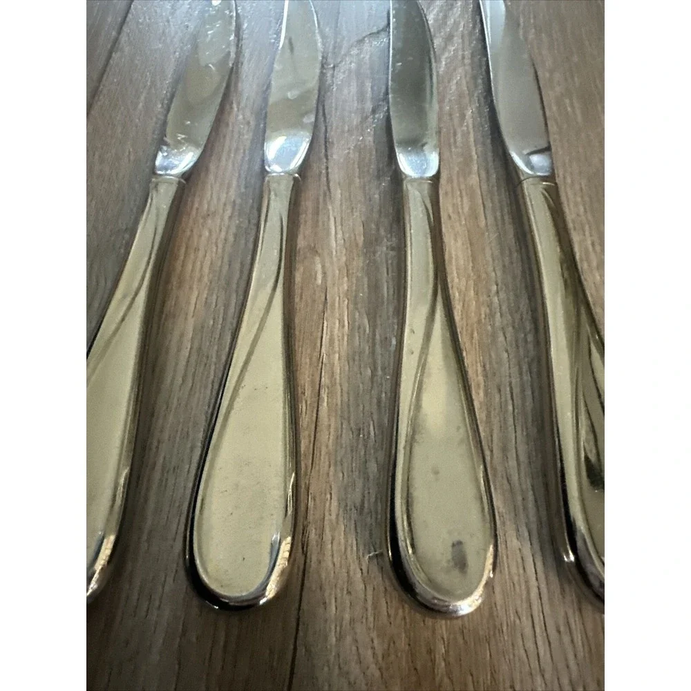 Oneida pcs stainless